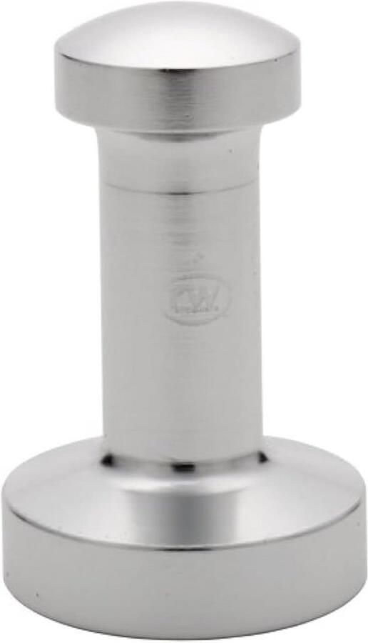 Aluminium Koffie Tamper 55mm voor Espresso