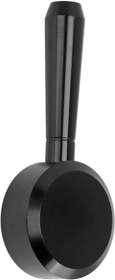 Aluminium Koffiemachine Stoomhendel Vervanging voor Sage 870 875 876 Fijn Gepolijste Stoomknop voor Koffieliefhebbers Duurzaam en Ergonomisch Ontwerp - Foto 1