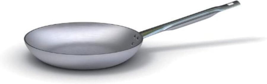 Aluminium Pan 3 mm Grote Warmtegeleiding voor Energiebesparing