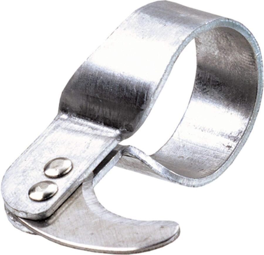 Aluminium Ringmes voor Schone Sneden