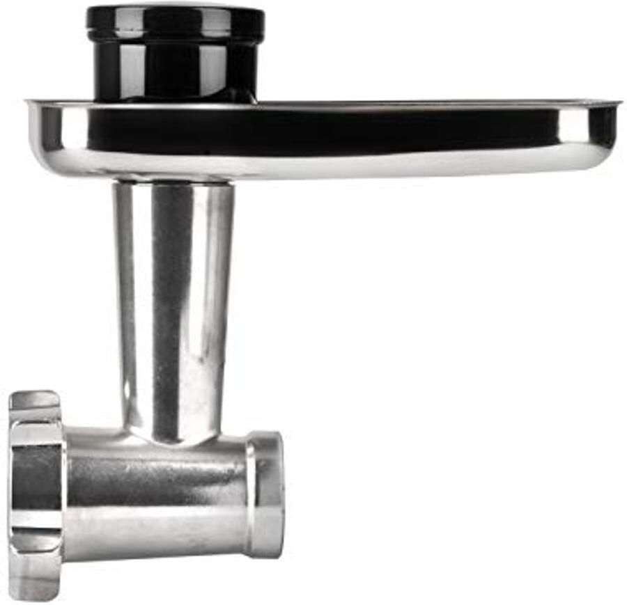 Aluminium Vleesmolen voor Gehakt en Worstjes