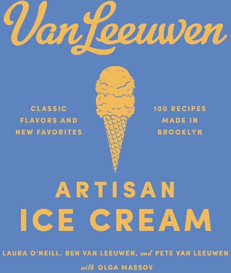 Ambachtelijke IJsrecepten voor Elke Smaak