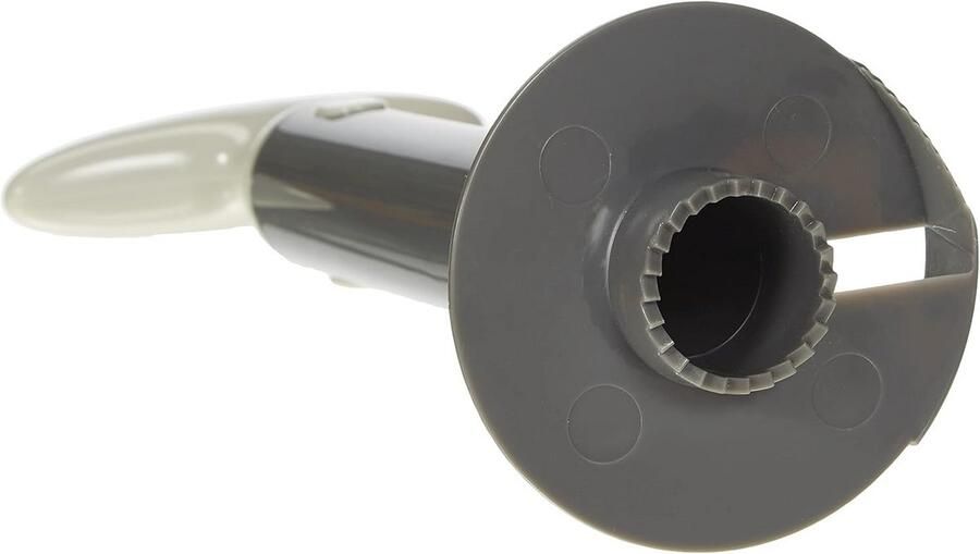 Ananas Snijmachine met Afneembaar Handvat Eenvoudig Schillen en Snijden