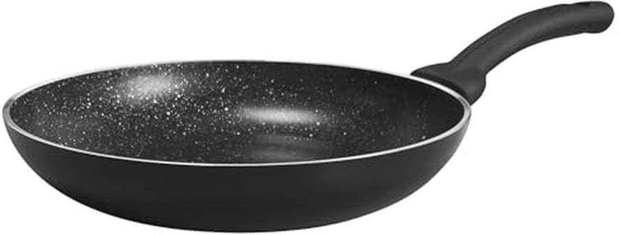 Anti-aanbak Braadpan 28 cm van Aluminium met Duurzame Coating