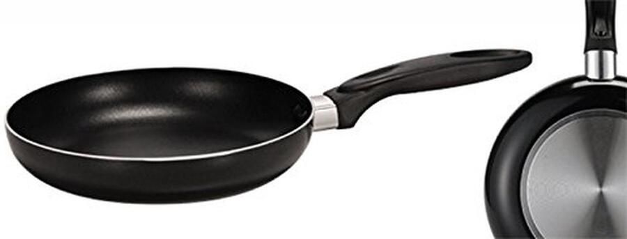 Anti-aanbak Koekenpan 20 cm Geschikt voor Inductie