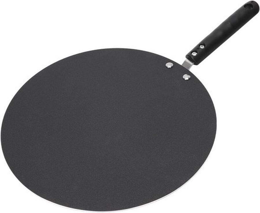 Anti-aanbak Pan Pannenkoek Bakplaat Keuken Essentieel Gelijkmatige Verwarming