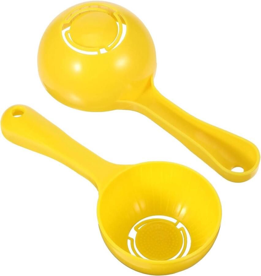 Anti-aanbaklepel Set Rijstvorm Sushi Makkelijk Rijst Maken Glad Gemakkelijk Reinigen 185 x 8 cm Geel