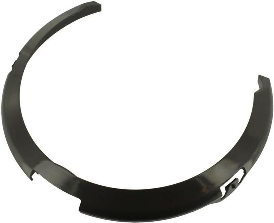 Anti-morsen Ring Keukenmachine Accessoire Apparaat Onderhoud Origineel Onderdeel 40+ Modellen Zwart