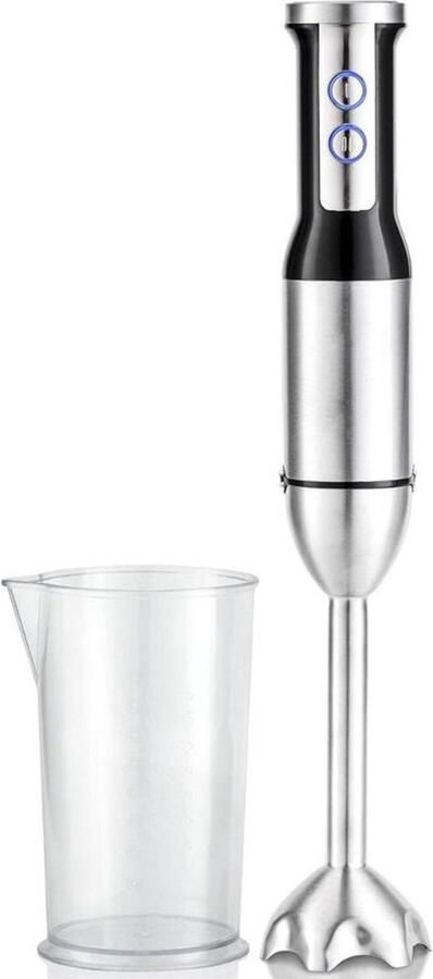 ApexArte staafmixer Hakmolen Keukenapparaat