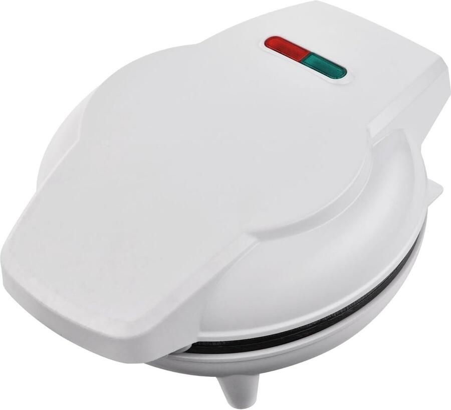 Apparaat voor Gebak Automatische Bakoven Snelle Snacks Maken Dubbelzijdige Verwarming 26x21x11 cm EU Standaard