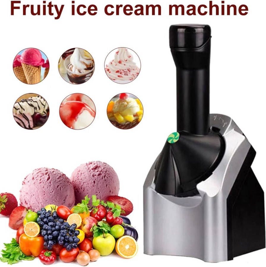 Ariqo Automatische Ijsblokjesmachine Ijsmachine Ijs Maker- Ijsblokjesmakers Ijsblokjes 12 kg per 24H 70 Blokjes Zwart - Foto 2