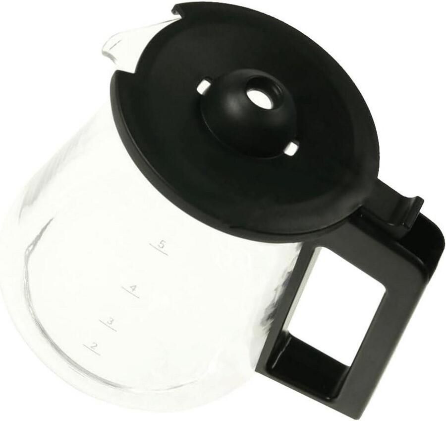 Aroma Koffiekan voor Espressomachine