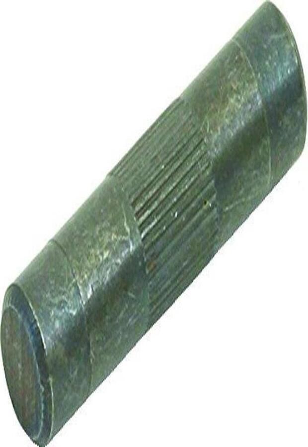 As Pen Reserve Onderdeel Keukenmachine Onderhoud Origineel Fabrieksdeel 10 x 15 x 23 cm Grijs