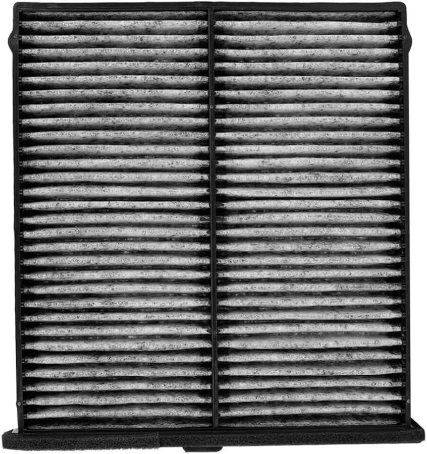Auto-interieur luchtfilter anti-pollen stof vervangingsonderdeel voor CX-5 2012-2017 interieur filter luchtfilter auto airconditioning filter