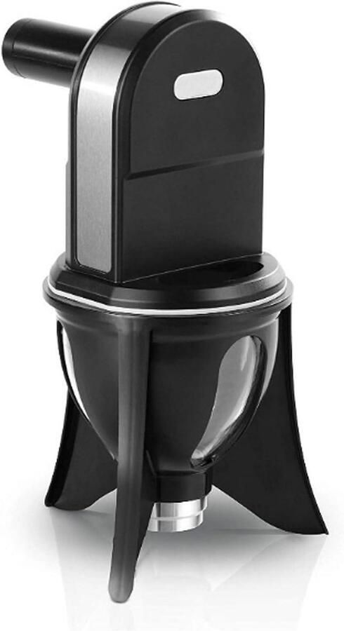 Automatische Gehaktbal Machine Gehaktbal Maker Keuken Eten Bereiden 3 Stuks Tegelijk