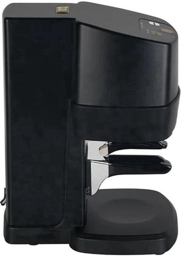 Automatische Koffietamper – Koffiedrukker – Espresso Tamper – Koffie Perser – Instelbare Druk 10-30 Kg – Verstelbare Houder