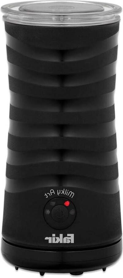 Automatische Melkopschuimer Met Niet-Klevende Coating Elektrische Melkopschuimer 400 Watt