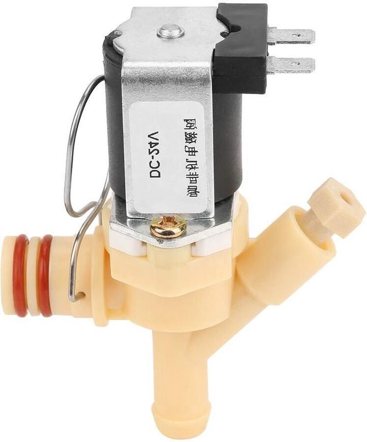 Automatische Solenoidklep voor Koffiemachine Wateruitlaat en Dispenser Accessoires voor Dranken