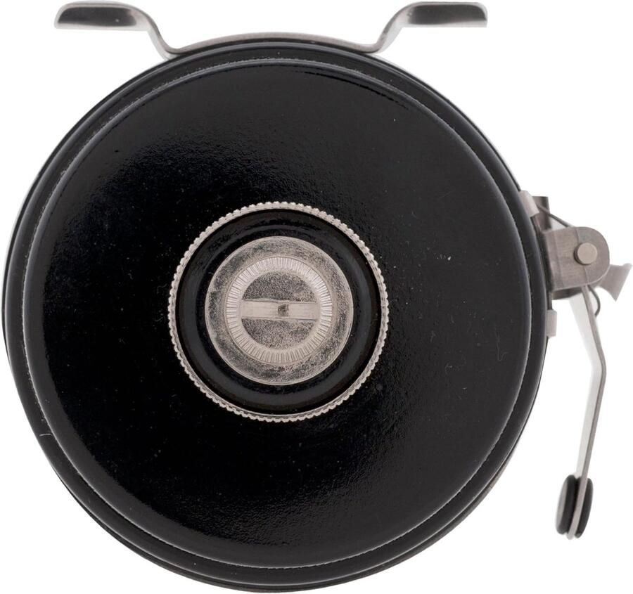 Automatische Vliegvis Reel Betrouwbaar en Duurzaam Vliegvisgerei