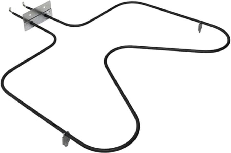 Bak- en Fornuis Element voor Keuken