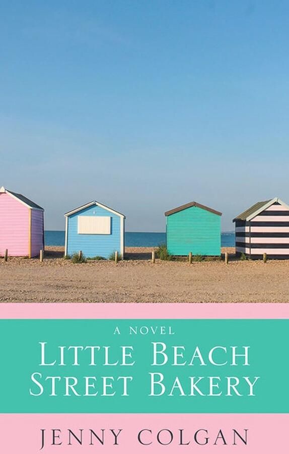 Bakery in Cornwall: Een Hartverwarmend Verhaal over Brood en Liefde