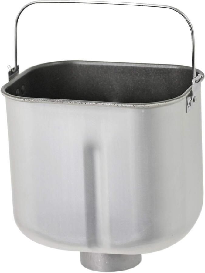 Bakken Mold voor Broodmachine Perfect voor Versgebakken Brood