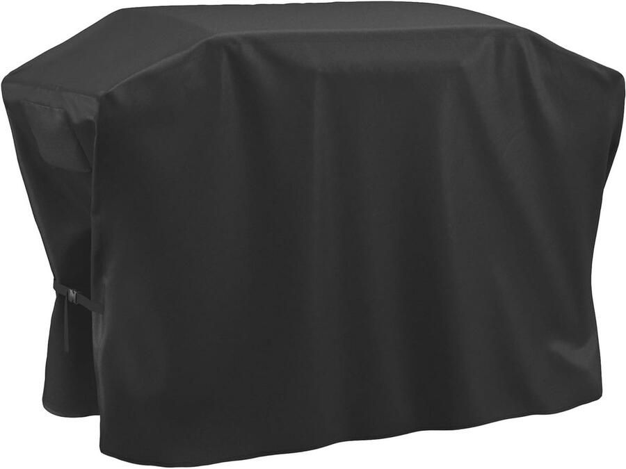 Bakplaat Cover voor 36 inch Bakplaat Waterdicht en Heavy-Duty Bescherming