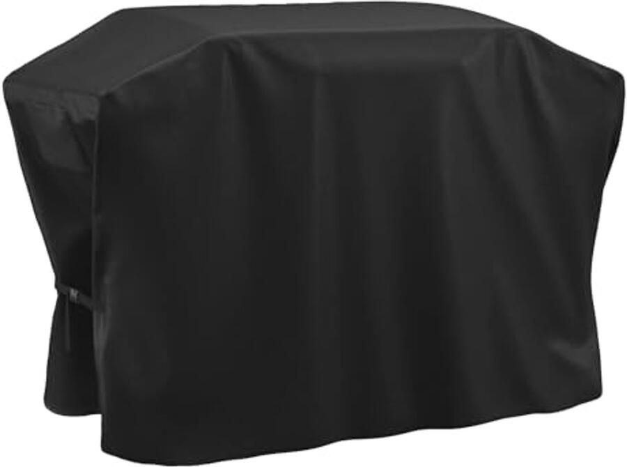 Bakplaat Cover voor 36 inch Bakplaat Waterdicht en Heavy-Duty Bescherming