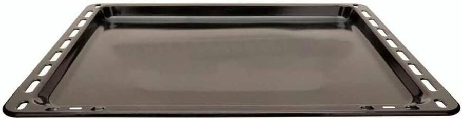 Bakplaat Metaal Ovenplaat Rooster Bakken in Oven Specifieke Afmetingen 422x370 mm Metaal