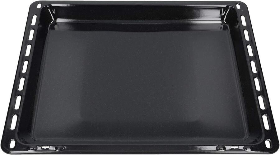 Bakplaat Ovenpan Oven Gebruik Vaatwasserbestendig 42.5 x 37 cm Metaal
