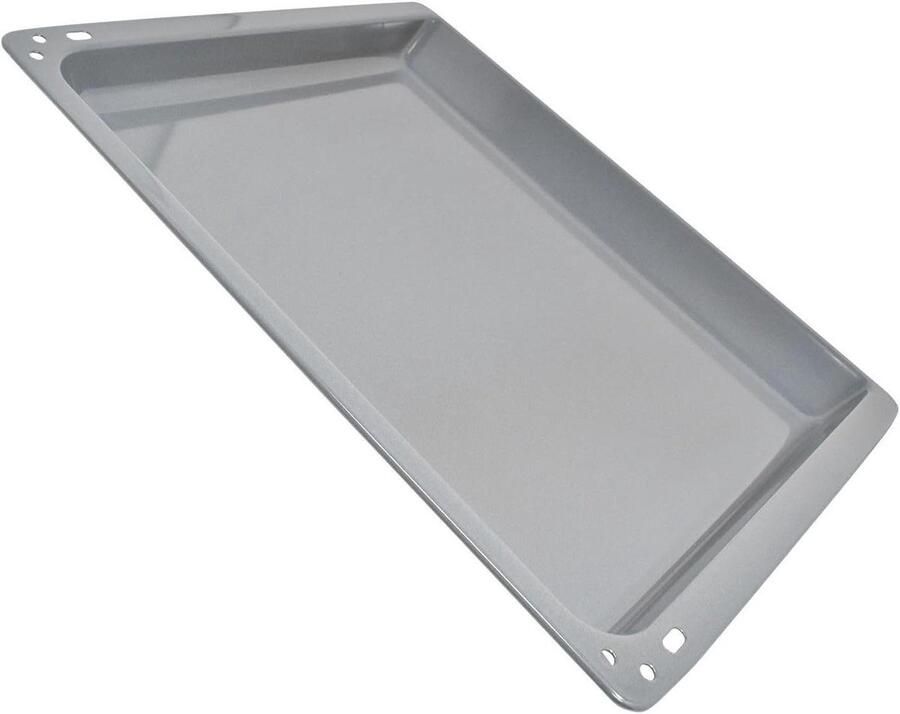 Bakplaat Pan Ovenplaat Grillpan Bakken in Oven Voor Pyrolytische Ovens 465 x 375 x 37 cm