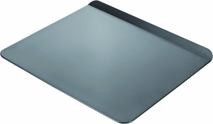 Bakplaat Plat 40 x 36 cm Zonder Rand voor Perfect Bakplezier - Foto 2