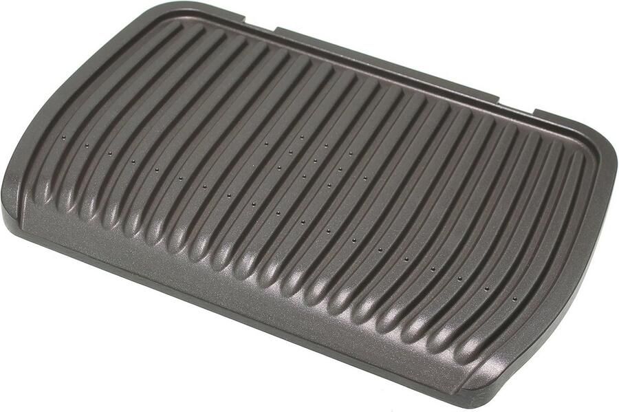 Bakplaat voor Optigrill Contact Compatibel met meerdere modellen - Foto 1