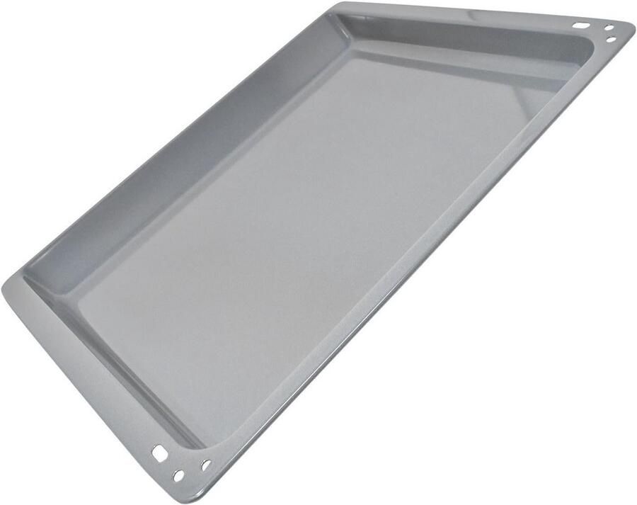 Bakplaat voor Pyrolytische Oven Universeel Formaat 46 5 x 37 5 cm