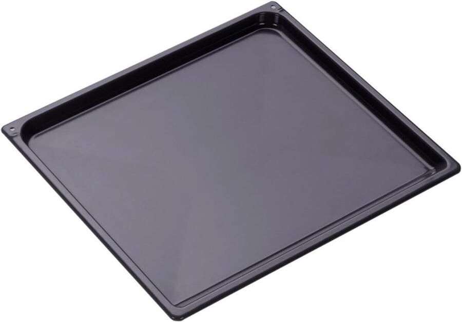 Bakplaat XXL Ovenplaat Bakken Duurzaam en Robuust 1x1x1 cm