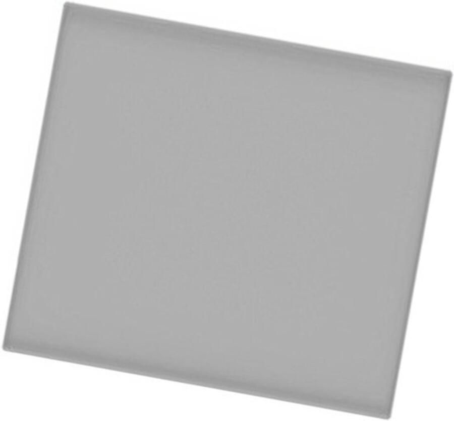Bakplaatmat Hittebestendig Grillmat Siliconen Buiten Koken Stof- en Vetafwerend 36 inch Grijs