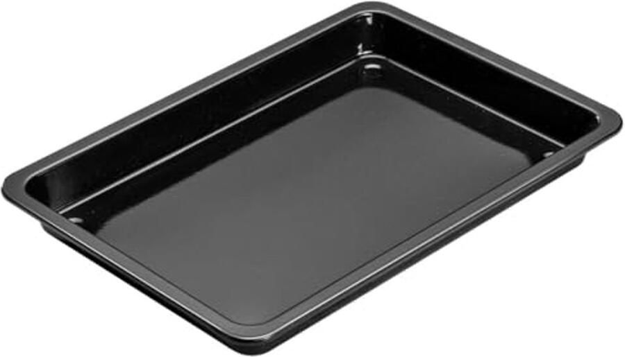 Bakplaat Pizzaplaat 42 x 29 cm Ideaal voor Perfecte Bakresultaten