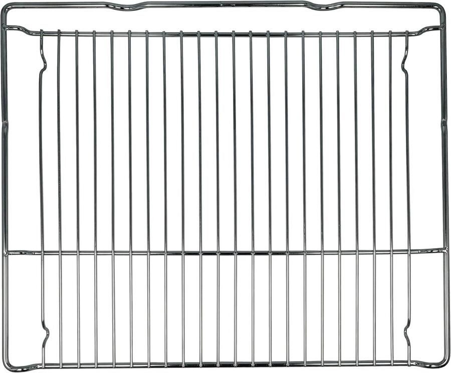 Bakrooster Oven Universeel 45 5 x 37 5 cm Hittebestendig Vervangingsrek