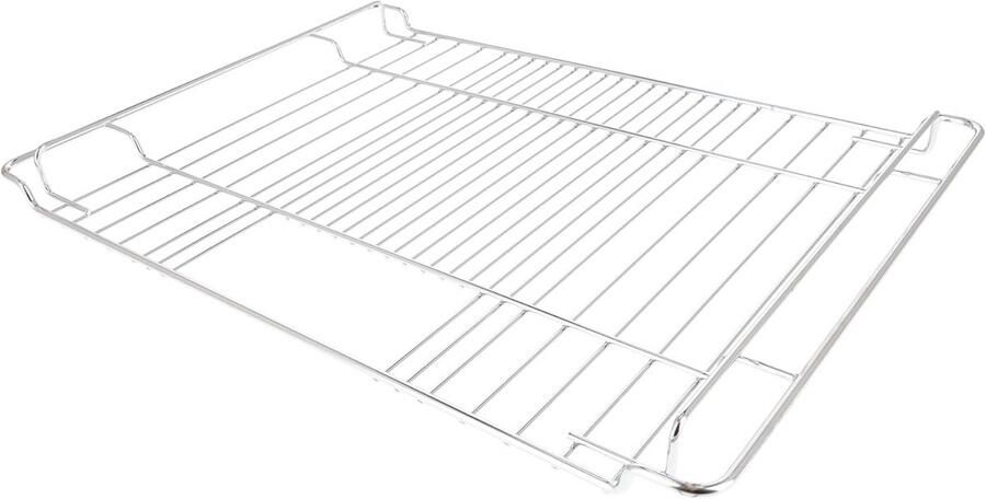 Bakrooster voor Neff Oven Universele Grillrooster voor Bakken en Grillen