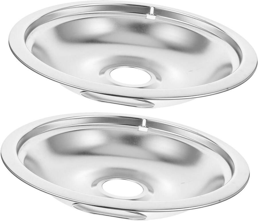 Barbecue Grill Drip Pan Olieopvangbak Kookplaat Barbecue Schoonhouden Duurzaam Ijzeren Materiaal