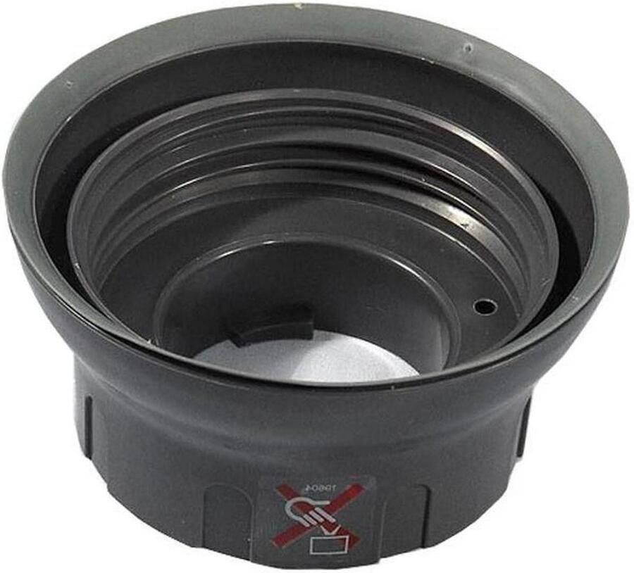 Basis Afdichtingsset Keukenmachine Onderdeel Apparaat Reparatie Origineel 6 x 124 cm Zilver