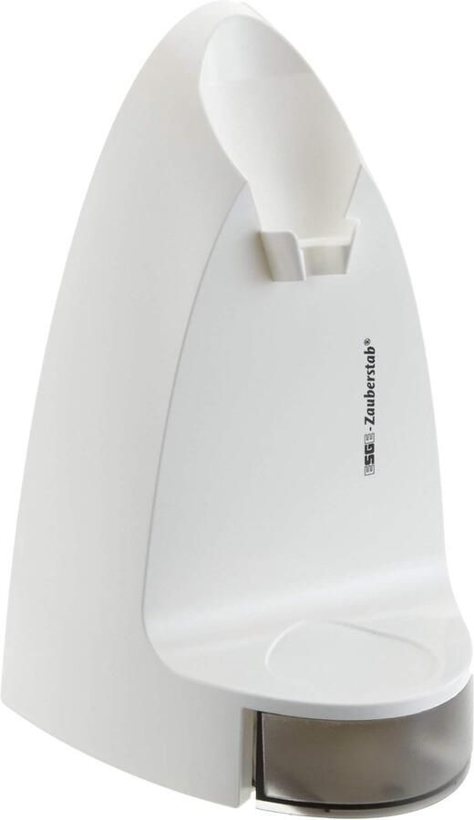 Basis Hand Blender Keuken Accessoire Keuken Organisatie Opbergruimte Accessoires 408 Gram Wit - Foto 1