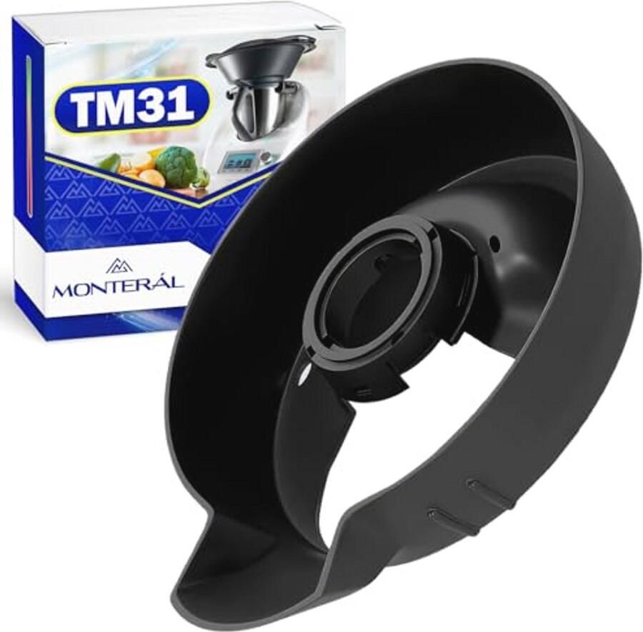 Basis Kom voor Keukenmachine Thermomix TM31 10 Jaar Garantie