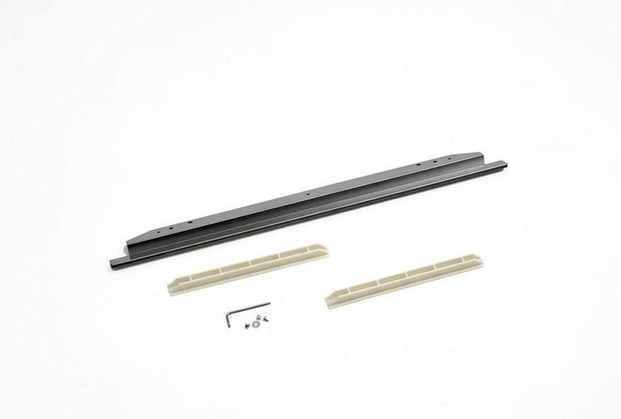 Bauknecht AVM 105 IX Montagekit voor inbouw magnetrons