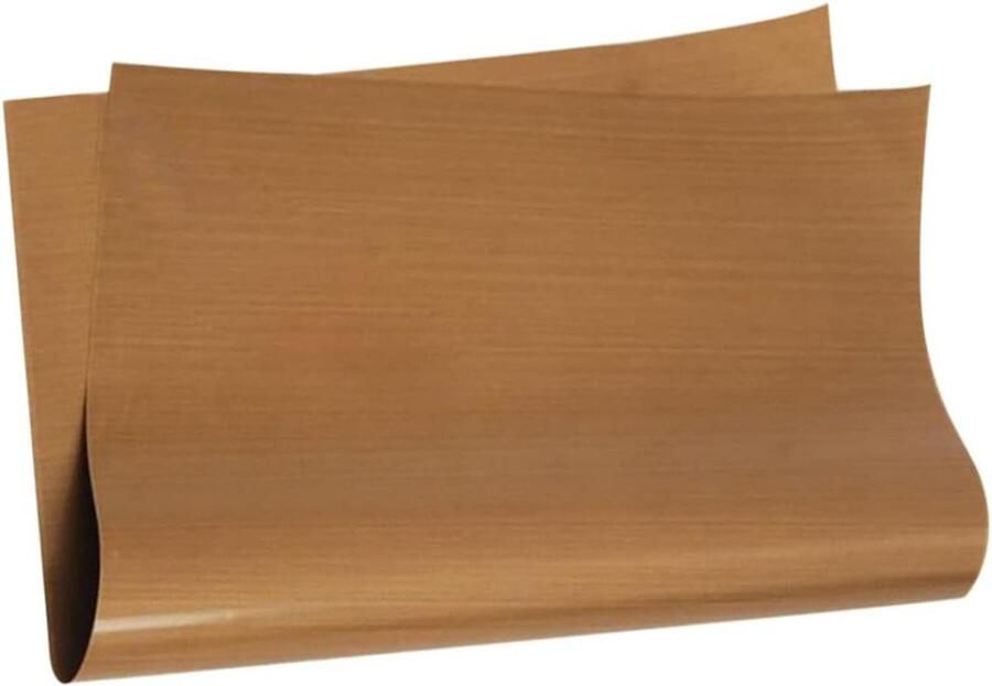 BBQ Grillmatten Ovenmat Bakplaat Barbecue Koken Hittebestendig 600 Graden 50 x 1 cm Kleuren