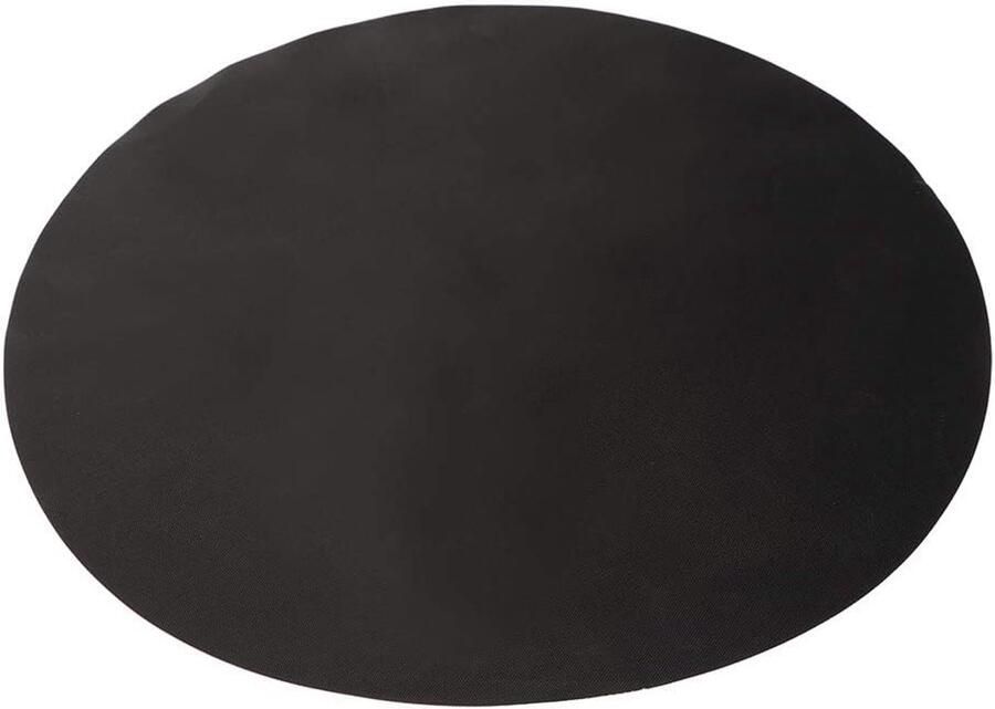 BBQ Matten Bakmatten Grill Buiten Koken Non-stick Teflon 40cm Diameter