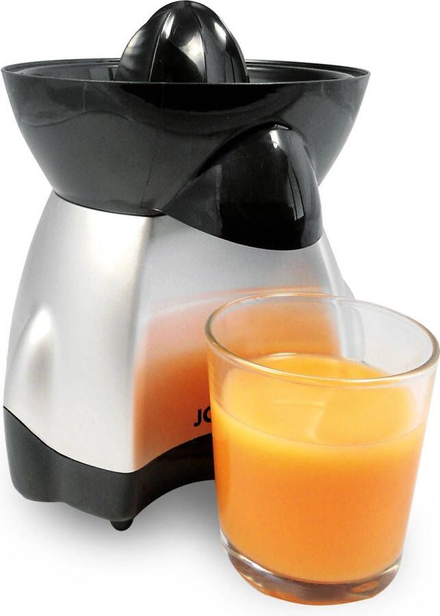 Bealive Elektrische citrus pers Sapcentrifuge Sinaasappel sap Oranje juice machine Automatische start en stopfunctie Luux 25W
