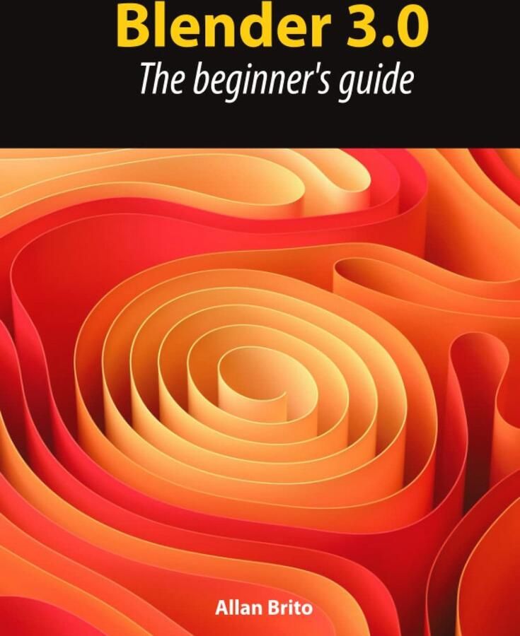 Beginner Gids voor 3D Modelling en Animatie