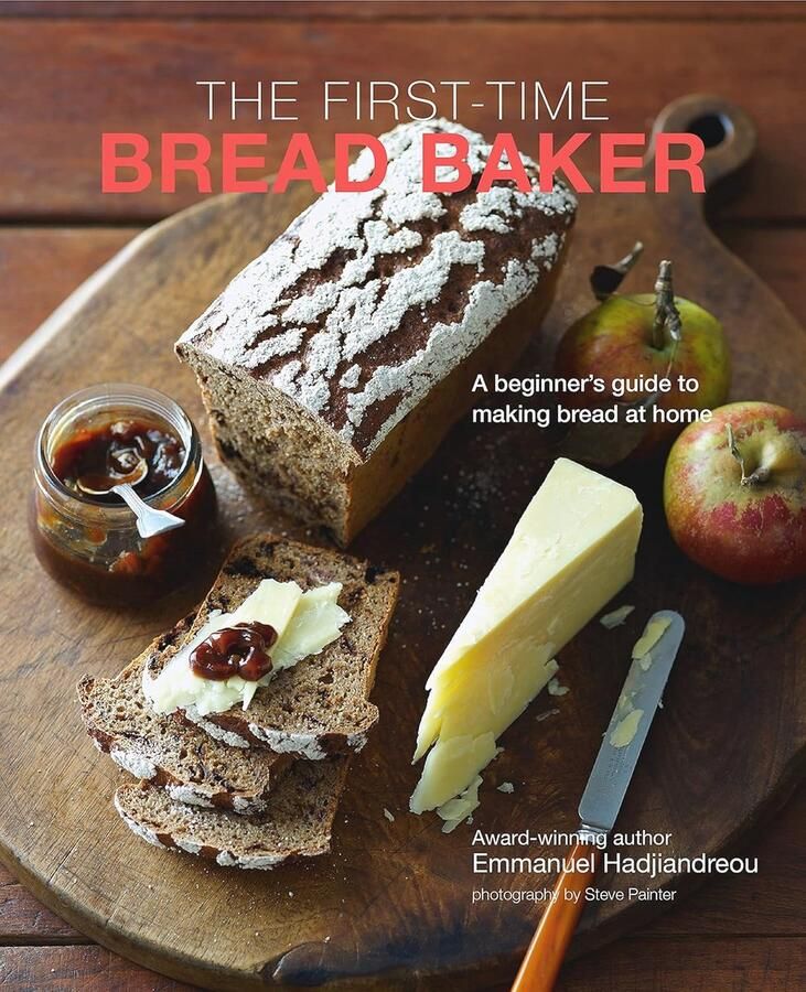 Beginner's Guide voor Thuis Brood Bakken