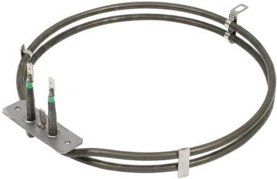 Beko BDVC665MK Ventilator Oven Element 1800W